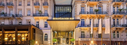 Steigenberger Icon Europäischer Hof Baden-Baden