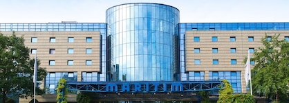 Maritim Hotel Bonn