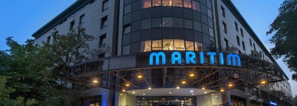 Maritim Hotel & Congress Centrum Bremen