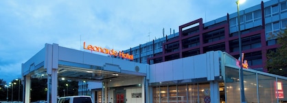 Leonardo Hotel Köln Bonn Airport