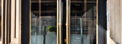 Metropolitan Hotel By Flemings