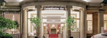 Hotel Europäischer Hof Heidelberg