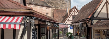 Scandic Nürnberg Central