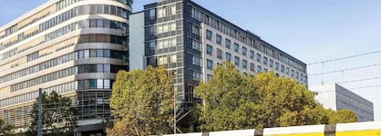 Vienna House Easy By Wyndham Berlin Prenzlauer Berg