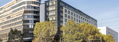 Vienna House Easy By Wyndham Berlin Prenzlauer Berg