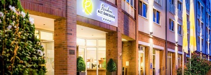 Taste Hotel Dresden - Ehemals Residenz Alt Dresden