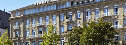 Steigenberger Icon Parkhotel
