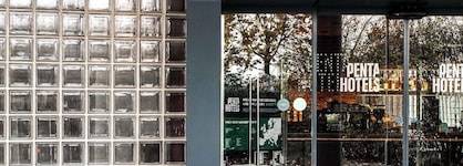 Pentahotel Kassel