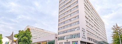 Holiday Inn Express Dresden Zentrum