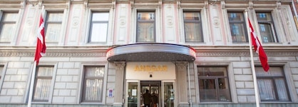 Go Hotel Ansgar