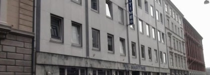 Hotel Maritime