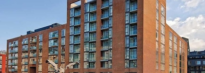 Adina Apartment Hotel Copenhagen
