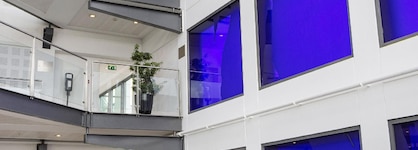 Copenhagen Island Hotel