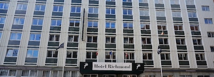 Profilhotels Richmond