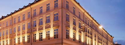 Phoenix Copenhagen Hotel
