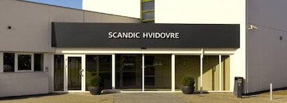 Scandic Hvidovre