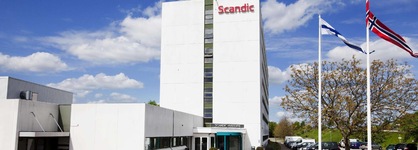 Scandic Hvidovre