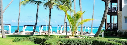Vista Sol Punta Cana Beach Resort & Spa - All Inclusive