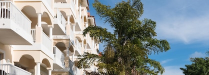 Occidental Caribe - All Inclusive