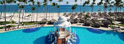 Paradisus Palma Real Golf & Spa Resort