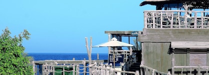Parrotel Beach Resort