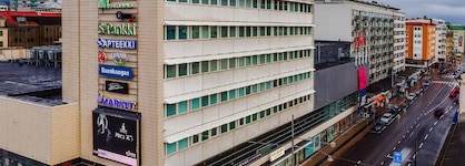 Original Sokos Hotel Wiklund