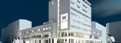 Original Sokos Hotel Wiklund