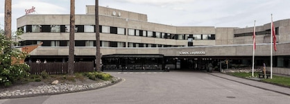 Scandic Laajavuori