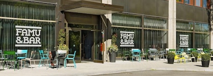 Scandic Park Helsinki