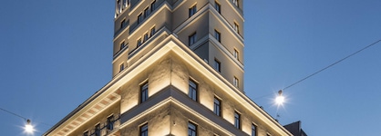 Solo Sokos Hotel Torni