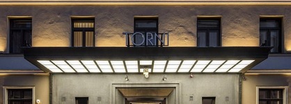 Solo Sokos Hotel Torni