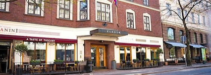 Klaus K Hotel