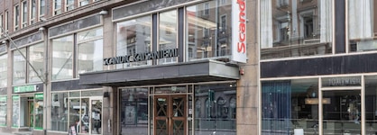 Scandic Kaisaniemi