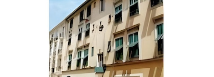 L'alcôve Hôtel