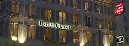 Hotel Claret