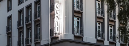 Hotel Oceania Le Conti