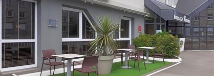Escale Oceania Vannes