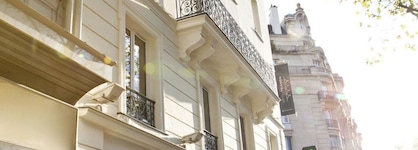 Trianon Gare De Lyon
