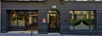 Hôtel George