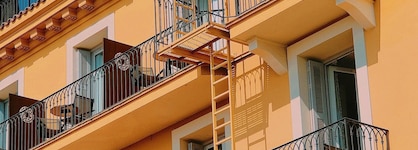 Hôtel La Pérouse Nice