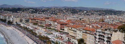 Hôtel La Pérouse Nice