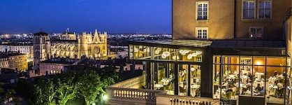 Villa Florentine, A Beauvallon Hotel & Spa