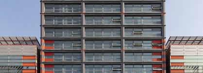 Citadines City Centre Lille