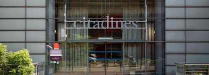 Residence Inn By Marriott Lille