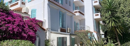 Hôtel Le Pré Catelan