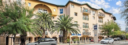 Escale Oceania Biarritz