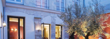 Hôtel Malte