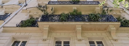 Hôtel Palm