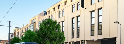 Hôtel Life Bordeaux Gare - Bg