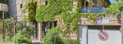 Odalys City Aix En Provence Les Floridianes